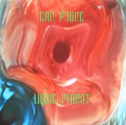 Dan Pound - Liquid Planet