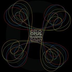 last ned album C - Opus Vulgaris