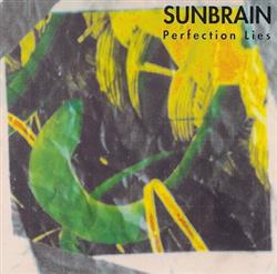 lataa albumi Sunbrain - Perfection Lies