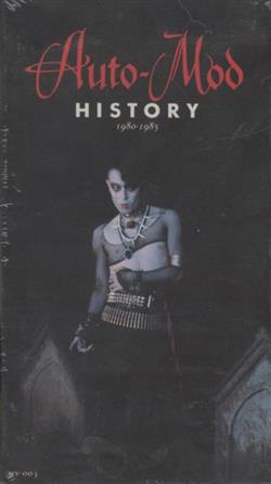 Download AutoMod - History 1980 1985