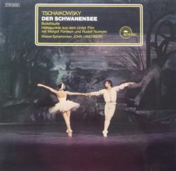 Download Tchaïkovsky, Wiener Symphoniker, John Lanchbery - Tschaikowsky Der Schwanensee