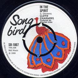 baixar álbum Lloyd Charmers - In The Spirit Duckey Luckey