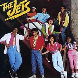 last ned album The Jets - The Jets