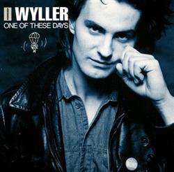 Anders Wyller - One Of These Days