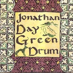 descargar álbum Jonathan Day - Green Drum