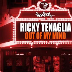 télécharger l'album Ricky Tenaglia - Out Of My Mind