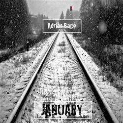 télécharger l'album Adrian Bago - January
