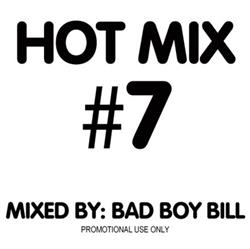 Album herunterladen Various - Hot Mix 7