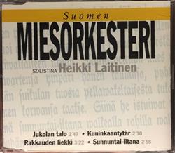 Download Suomen Miesorkesteri solistina Heikki Laitinen - Jukolan Talo