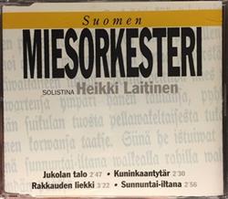 ladda ner album Suomen Miesorkesteri solistina Heikki Laitinen - Jukolan Talo