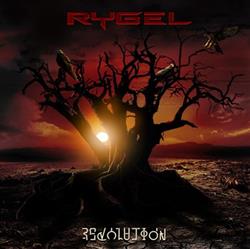 lataa albumi Rygel - Revolution