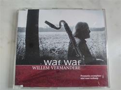 baixar álbum Willem Vermandere - Waf Waf