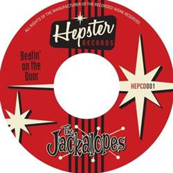 last ned album The Jackalopes - Beatin On The Door