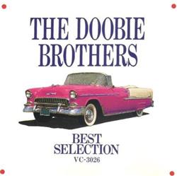 lataa albumi The Doobie Brothers - Best Selection