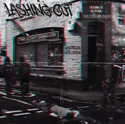 descargar álbum Lashing Out - The Corner hop EP