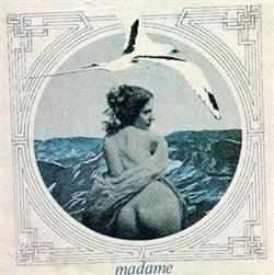 télécharger l'album Madame - Dzień Narodzin