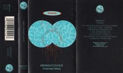 Album herunterladen Orbital - Midnight Choice Extended Mixes