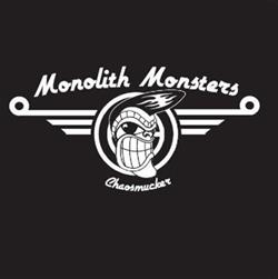 lytte på nettet Monolith Monsters - Chaosmucker