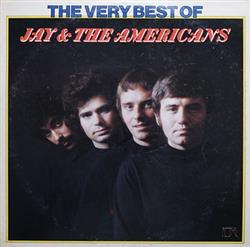 Album herunterladen Jay & The Americans - The Very Best Of Jay The Americans
