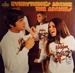 Download The Archies - Everythings Archie