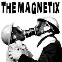 ouvir online The Magnetix - New Dance