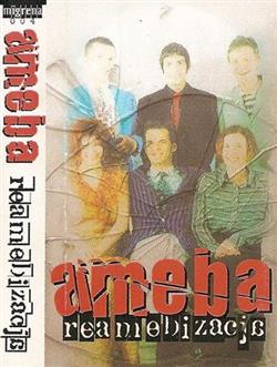 last ned album Ameba - Reamebizacja