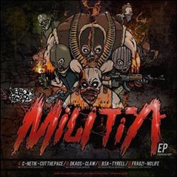 Download Various - Yellow Stripe Militia EP