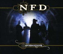 Album herunterladen NFD - Reformations