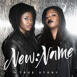 baixar álbum NewName - True Story