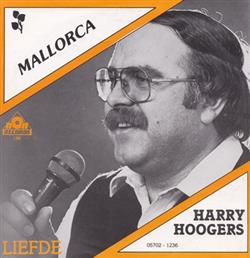 lataa albumi Harry Hoogers - Mallorca Liefde