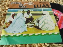 lataa albumi Elias Diá Kimuezo - Peixe Do Mar