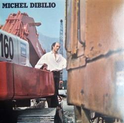 descargar álbum Michel Dibilio - Untitled