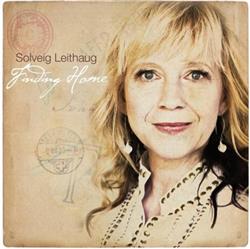 lyssna på nätet Solveig Leithaug - Finding Home