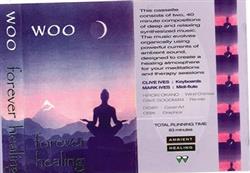 descargar álbum Woo - Forever Healing