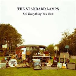 ouvir online The Standard Lamps - Sell Everything You Own