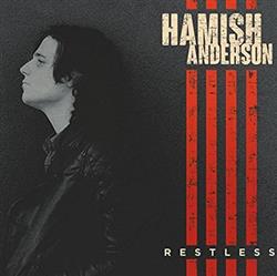 lataa albumi Hamish Anderson - Restless