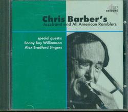Album herunterladen Chris Barber - Jazzband and All American Ramblers
