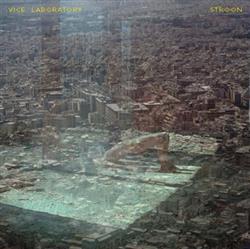 Album herunterladen Stroon - Vice Laboratory