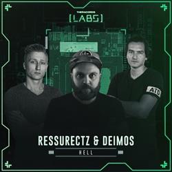 lataa albumi Ressurectz & Deimos - Hell