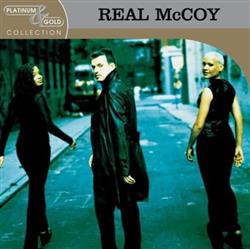 descargar álbum Real McCoy - Platinum Gold Collection