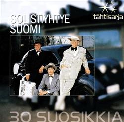 Album herunterladen Solistiyhtye Suomi - 30 Suosikkia