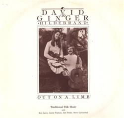 descargar álbum David & Ginger Hildebrand - Out On A Limb