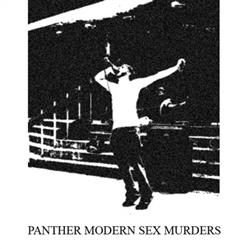 télécharger l'album Panther Modern - Sex Murders