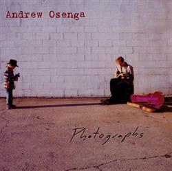 Download Andrew Osenga - Photographs