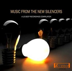 lataa albumi Various - Music From The New Silencers