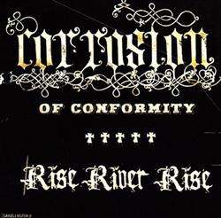 télécharger l'album Corrosion Of Conformity - Rise River Rise