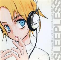 Estha - Linear Present Disc Vol16 Sleepless