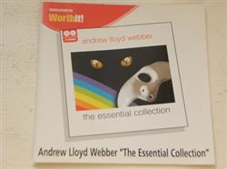 last ned album Andrew Lloyd Webber - The Essential Collection