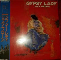 last ned album Rick Braun - Gypsy Lady