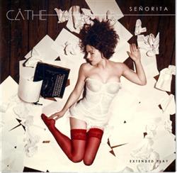 lataa albumi Cäthe - Señorita EP